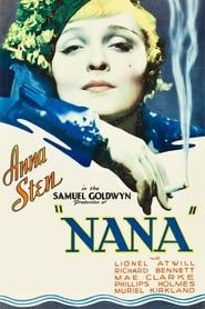 Nana 1934 streaming