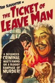 The Ticket of Leave Man-hd