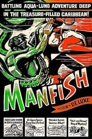 Manfish series tv