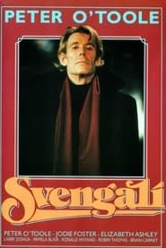 Svengali 1983 streaming