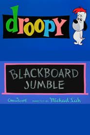Blackboard Jumble series tv