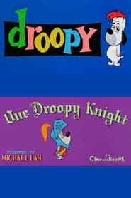 One Droopy Knight series tv