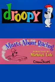 Mutts About Racing series tv