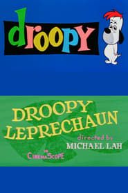Image Droopy leprechaun 1958