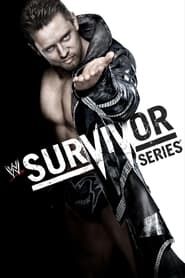 Image WWE Survivor Series 2012 2012