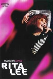 Rita Lee: Multishow Ao Vivo-hd