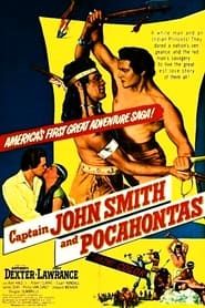 Captain John Smith and Pocahontas series tv