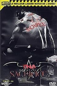 TNA Sacrifice 2012 series tv