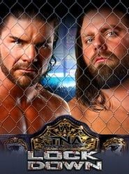 TNA Lockdown 2012 series tv