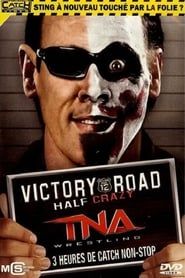 TNA Victory Road 2012 series tv