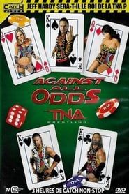 TNA Against All Odds 2012 series tv
