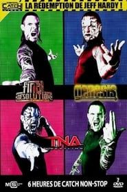 TNA Genesis 2012 series tv