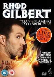 Rhod Gilbert: The Man With The Flaming Battenberg Tattoo-hd