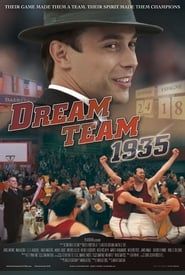 Dream Team 1935 series tv