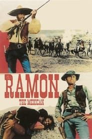 Ramon the Mexican series tv