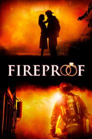 Affiche de Fireproof