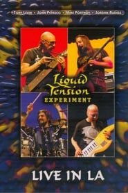 Liquid Tension Experiment: Live In LA series tv