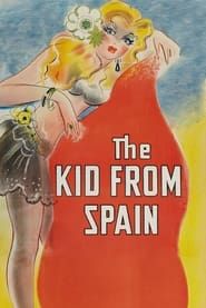 Image The Kid from Spain 1932