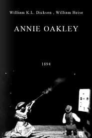 Image Annie Oakley 1894