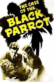 The Case of the Black Parrot series tv