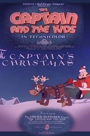 The Captain's Christmas 1938 streaming