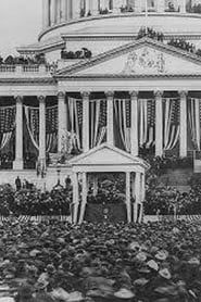 President McKinley Taking the Oath (1901)