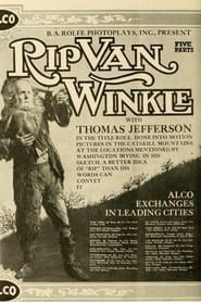 Rip Van Winkle 1896 streaming