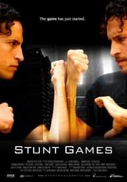 Stunt Games series tv
