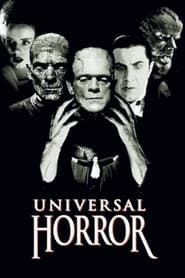 Universal Horror series tv