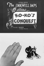 Ko-Ko's Conquest-hd