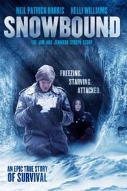 Image Snowbound: The Jim and Jennifer Stolpa Story 1994