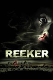 Reeker series tv
