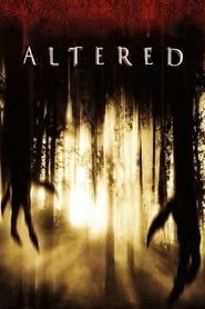 Altered series tv