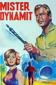 Monsieur Dynamite (1967)