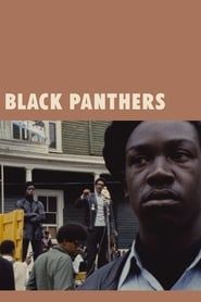 Image Black Panthers 1968