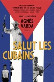 Image Salut les Cubains