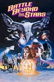 Les Mercenaires de l'espace (1980)