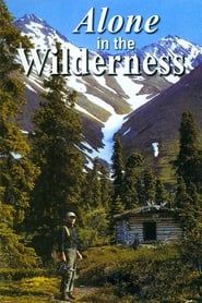Alone in the Wilderness series tv