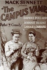 The Campus Vamp 1928 streaming