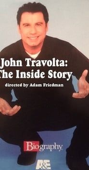 John Travolta: The Inside Story-hd