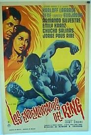 Los Endemoniados del Ring (1966)