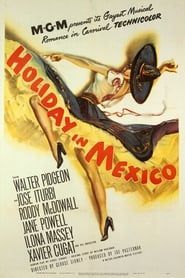 Holiday in Mexico 1946 streaming