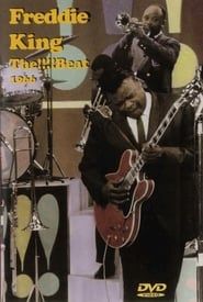 Image Freddie King: The Beat 1966