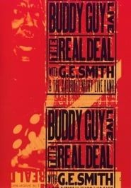 Buddy Guy Live The Real Deal series tv