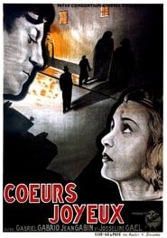 Cœurs joyeux (1932)