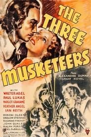 The Three Musketeers 1935 streaming