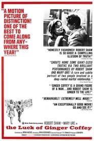 The Luck of Ginger Coffey 1964 streaming