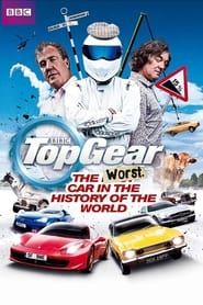 Top Gear: The Worst Car In the History of the World series tv