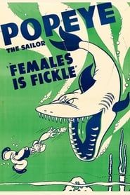 Females Is Fickle (1940)