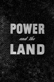 Image Power and the Land 1940